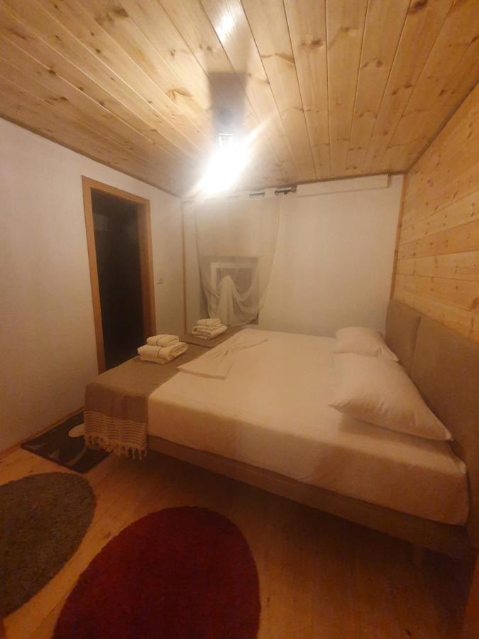 Villa Davisol Theth Rom bilde